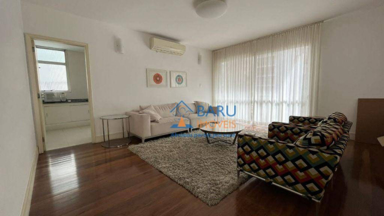 Imagem Apartamento com 3 Quartos para Alugar, 210 m² em Higienópolis - São Paulo Imagem Apartamento com 3 Quartos para Alugar, 210 m² em Higienópolis - São Paulo