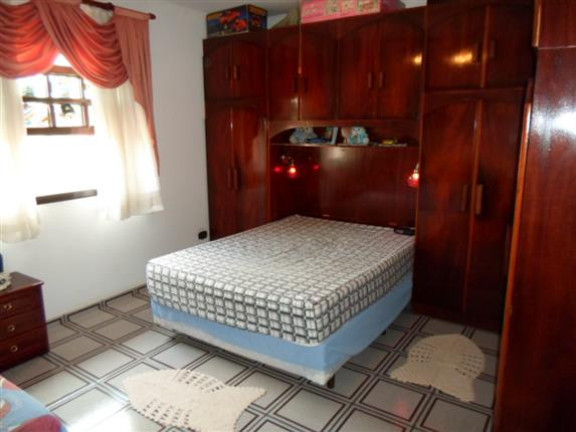 Imagem Casa com 4 Quartos à Venda, 313 m² em Parque Marajoara - Santo André Imagem Casa com 4 Quartos à Venda, 313 m² em Parque Marajoara - Santo André