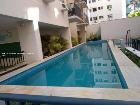 Imagem Apartamento à Venda,  em Tijuca - Rio De Janeiro