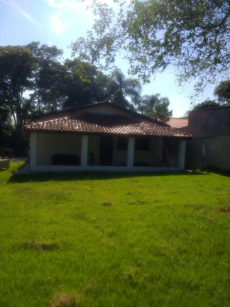 Imagem Chácara com 4 Quartos à Venda, 170 m² em Centro (ártemis) - Piracicaba Imagem Chácara com 4 Quartos à Venda, 170 m² em Centro (ártemis) - Piracicaba