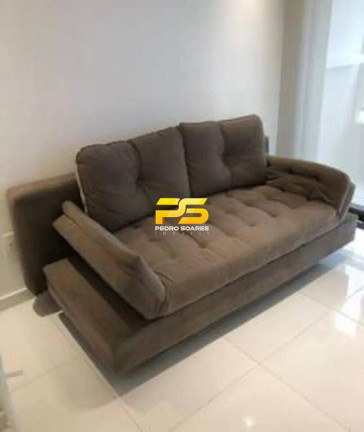 Imagem Apartamento com 2 Quartos à Venda, 50 m² em Tambaú - João Pessoa Imagem Apartamento com 2 Quartos à Venda, 50 m² em Tambaú - João Pessoa