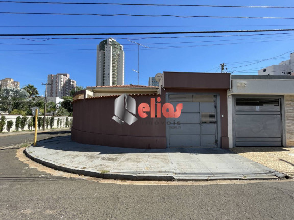 Imagem Casa com 4 Quartos à Venda, 220 m² em Vila Santa Tereza - Bauru Imagem Casa com 4 Quartos à Venda, 220 m² em Vila Santa Tereza - Bauru