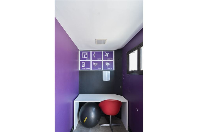 Imagem Apartamento com 1 Quarto à Venda, 31 m² em Jardim Paulista - São Paulo