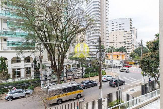 Imagem Apartamento com 4 Quartos à Venda, 202 m² em Paraíso - São Paulo Imagem Apartamento com 4 Quartos à Venda, 202 m² em Paraíso - São Paulo