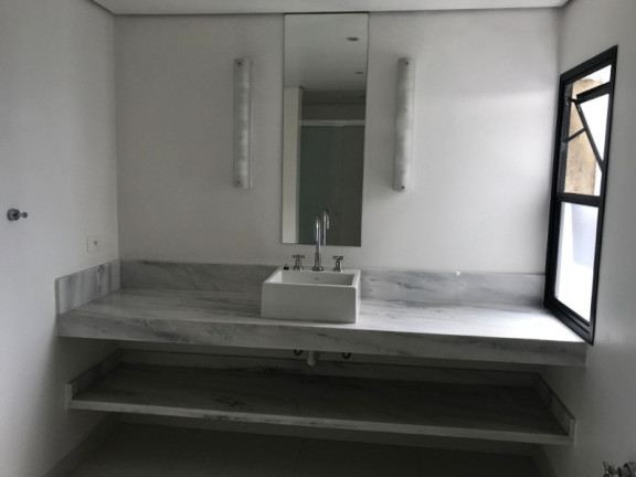 Imagem Apartamento com 1 Quarto à Venda, 90 m² em Bela Vista - São Paulo