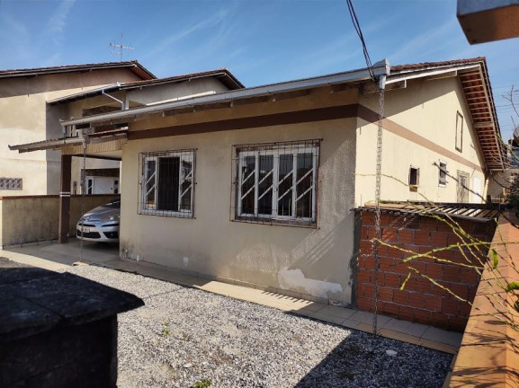 Imagem Casa com 5 Quartos à Venda, 155 m² em Costa E Silva - Joinville