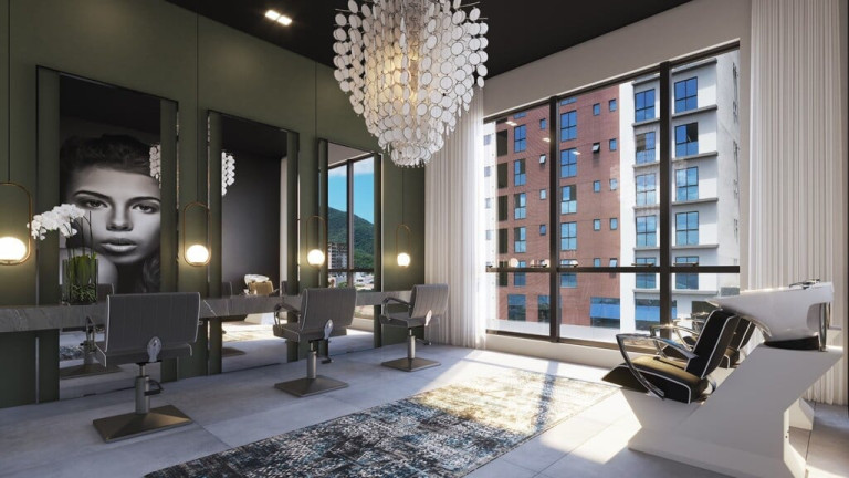 Imagem Apartamento com 4 Quartos à Venda, 189 m² em Perequê - Porto Belo Imagem Apartamento com 4 Quartos à Venda, 189 m² em Perequê - Porto Belo
