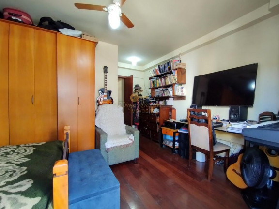Imagem Apartamento com 3 Quartos à Venda, 112 m² em Várzea Imagem Apartamento com 3 Quartos à Venda, 112 m² em Várzea