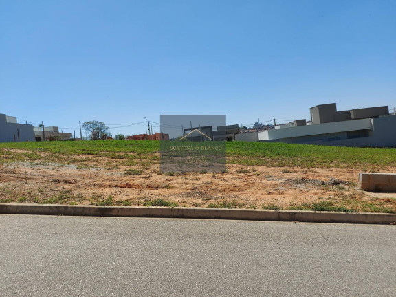 Terreno em Condomínio à Venda, 220 m² em Condomínio Residencial Helena Maria - Sorocaba