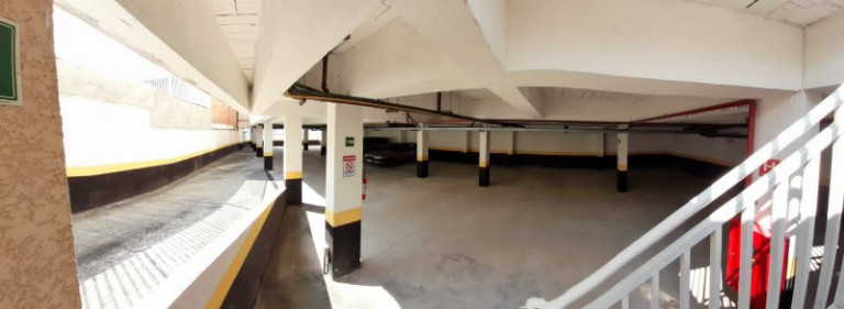 Imagem Apartamento com 2 Quartos à Venda, 62 m² em Jardim Santa Cecília - Guarulhos