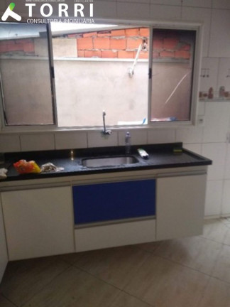 Imagem Sobrado com 3 Quartos à Venda, 178 m² em Jardim Eliana - Sorocaba Imagem Sobrado com 3 Quartos à Venda, 178 m² em Jardim Eliana - Sorocaba