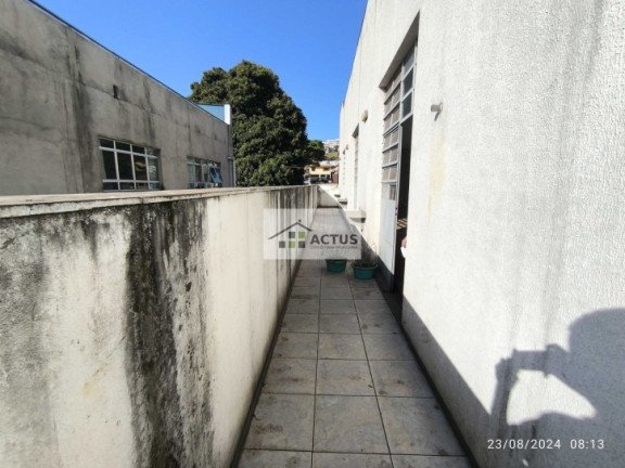 Imagem Imóvel Comercial para Alugar, 270 m² em Vila Carvalho - Ibirité