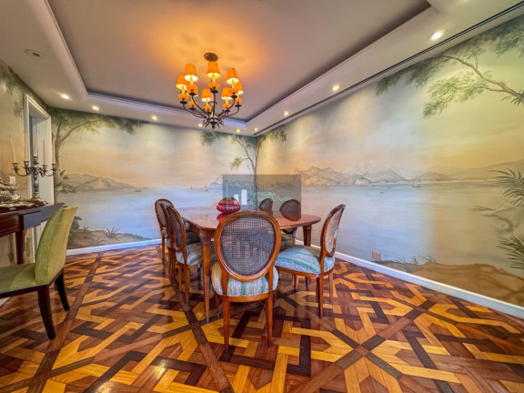 Imagem Imóvel com 3 Quartos à Venda, 280 m² em Flamengo - Rio De Janeiro