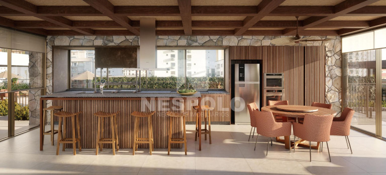 Imagem Apartamento à Venda, 171 m² em Centro - Balneario Camboriu