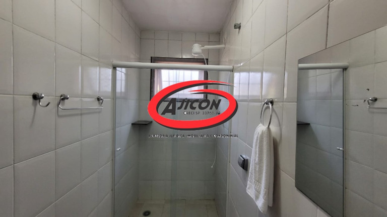 Imagem Apartamento com 1 Quarto para Alugar, 40 m² em Lázaro - Ubatuba