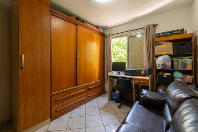 Imagem Apartamento com 2 Quartos à Venda, 94 m² em Vila Leopoldina - São Paulo