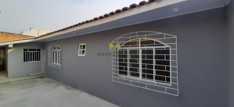 Imagem Casa para Alugar, em Centro - Piraquara Imagem Casa para Alugar, em Centro - Piraquara