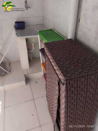 Imagem Casa com 1 Quarto para Alugar, 45 m² em Vila Basileia - São Paulo Imagem Casa com 1 Quarto para Alugar, 45 m² em Vila Basileia - São Paulo