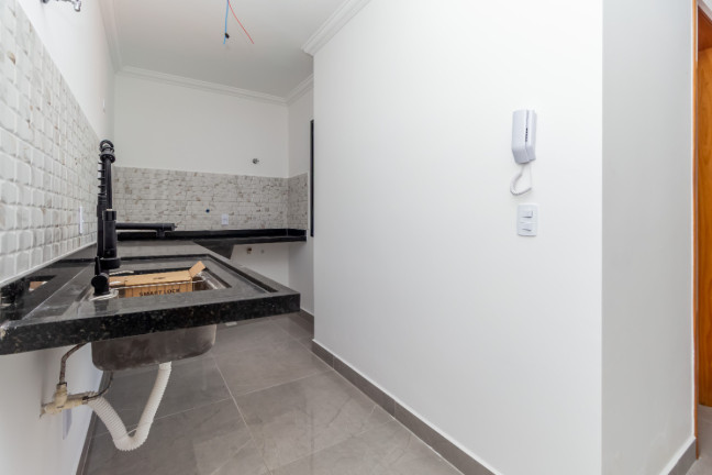 Imagem Apartamento com 2 Quartos à Venda, 43 m² em Parada Inglesa - São Paulo