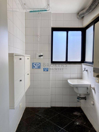 Imagem Apartamento com 2 Quartos à Venda, 118 m² em Jardim Vila Mariana - São Paulo