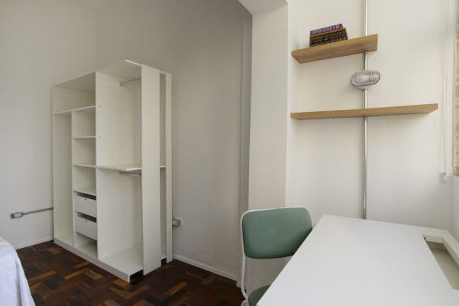 Imagem Apartamento com 3 Quartos à Venda, em Bela Vista - São Paulo Imagem Apartamento com 3 Quartos à Venda, em Bela Vista - São Paulo