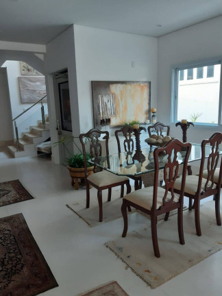 Imagem Casa com 5 Quartos à Venda, 391 m² em Alphaville - Santana De Parnaíba