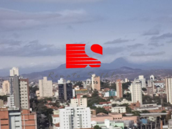 Imagem Sala Comercial à Venda, 25 m² em Centro - Belo Horizonte