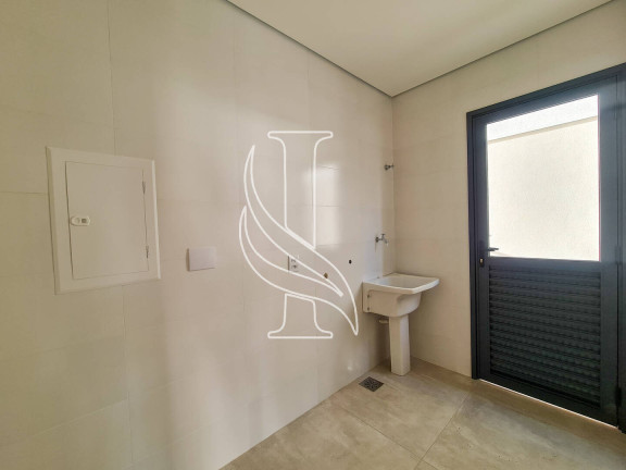 Imagem Casa de Condomínio com 3 Quartos à Venda, 250 m² em Recanto Quarto Centenário - Jundiaí