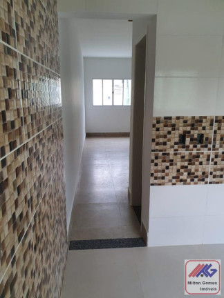 Imagem Casa com 2 Quartos à Venda, 67 m² em Ponte Rasa - São Paulo