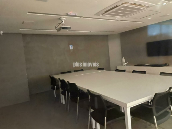 Imagem Imóvel Comercial à Venda ou Locação, 40 m² em Campo Belo - São Paulo Imagem Imóvel Comercial à Venda ou Locação, 40 m² em Campo Belo - São Paulo