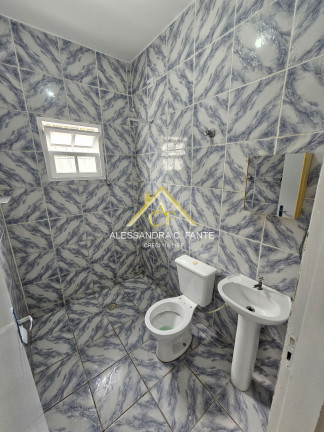 Imagem Casa com 2 Quartos à Venda, 125 m² em Bal. Plataforma - Mongaguá Imagem Casa com 2 Quartos à Venda, 125 m² em Bal. Plataforma - Mongaguá