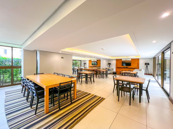 Imagem Apartamento com 3 Quartos à Venda, 177 m² em Moinhos De Vento - Porto Alegre Imagem Apartamento com 3 Quartos à Venda, 177 m² em Moinhos De Vento - Porto Alegre