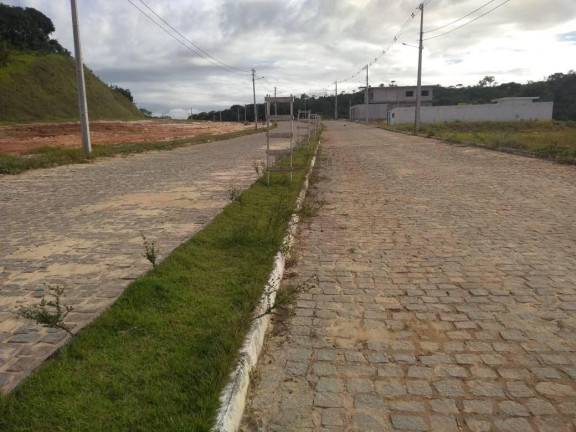 Imagem Terreno à Venda, 163 m² em Camaçari São Caitano - Camaçari