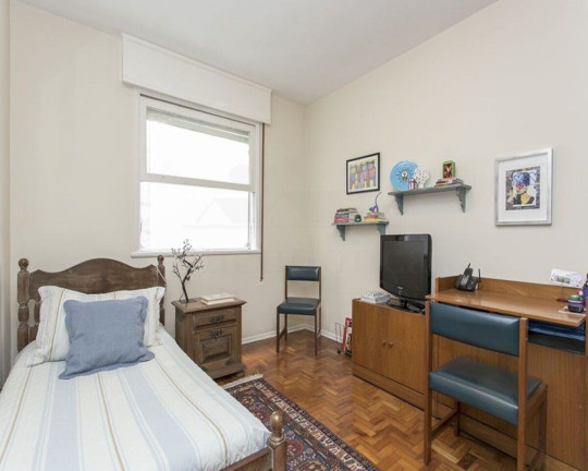 Imagem Apartamento com 3 Quartos à Venda, 136 m² em Higienópolis - São Paulo Imagem Apartamento com 3 Quartos à Venda, 136 m² em Higienópolis - São Paulo