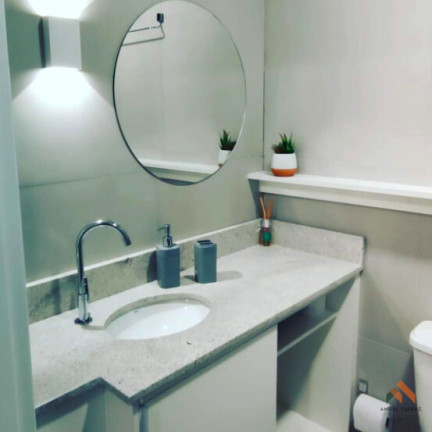 Imagem Apartamento com 1 Quarto à Venda, 22 m²