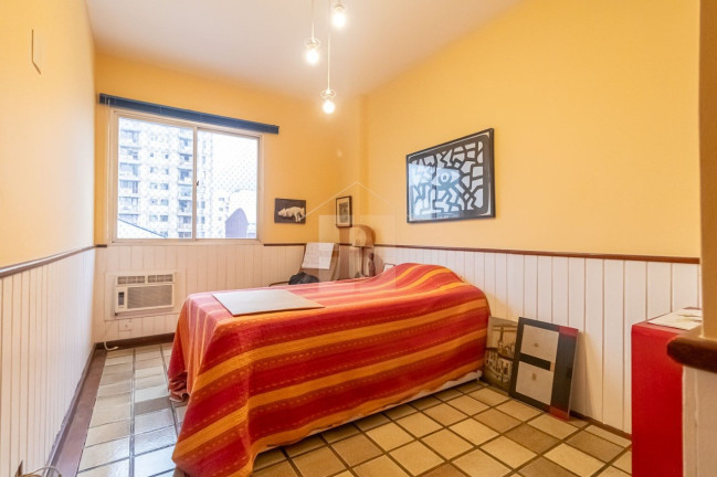 Imagem Imóvel com 3 Quartos à Venda, 137 m² em Botafogo - Rio De Janeiro Imagem Imóvel com 3 Quartos à Venda, 137 m² em Botafogo - Rio De Janeiro