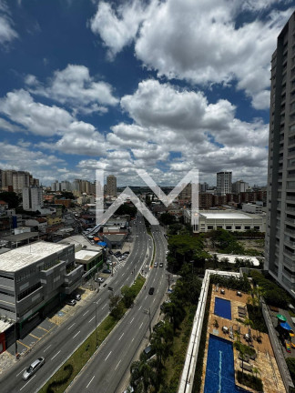 Sala Comercial para Alugar, 39 m² em Macedo - Guarulhos