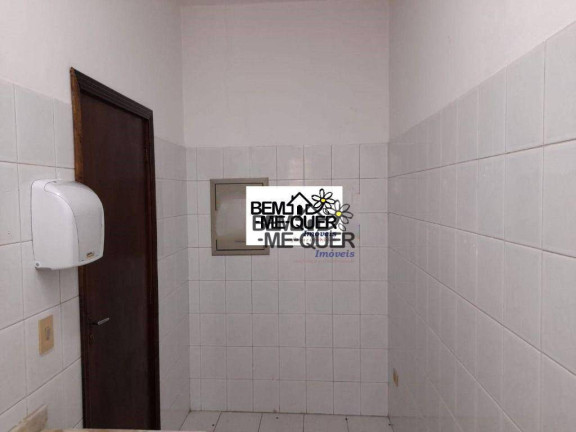 Imagem Sala Comercial para Alugar, 55 m² em Parque São Domingos - São Paulo Imagem Sala Comercial para Alugar, 55 m² em Parque São Domingos - São Paulo
