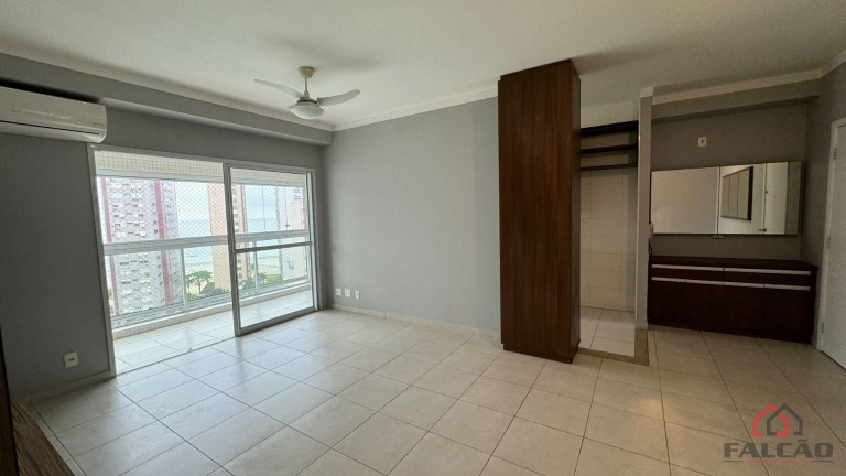 Imagem Apartamento com 3 Quartos à Venda ou Locação, 162 m² em José Menino - Santos Imagem Apartamento com 3 Quartos à Venda ou Locação, 162 m² em José Menino - Santos