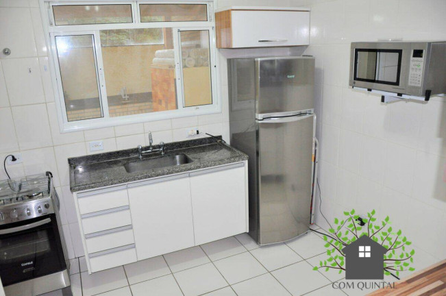 Imagem Casa com 3 Quartos à Venda, 113 m² em Paisagem Renoir - Cotia