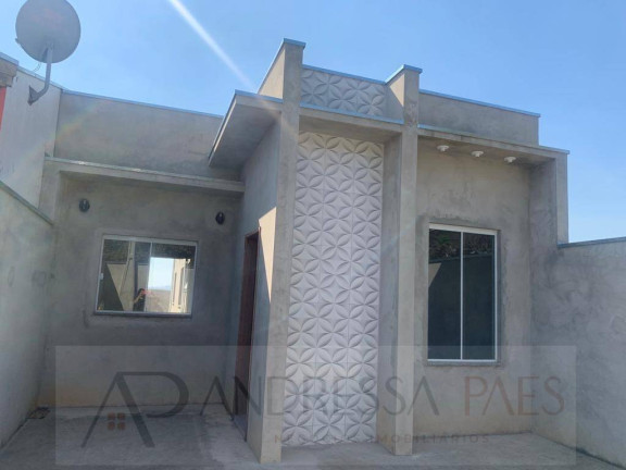 Imagem Casa com 2 Quartos à Venda, em Novo Horizonte - Iperó Imagem Casa com 2 Quartos à Venda, em Novo Horizonte - Iperó