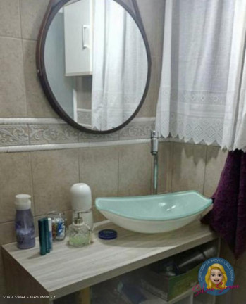 Imagem Apartamento com 2 Quartos à Venda, 67 m² em Vila Belmiro - Santos