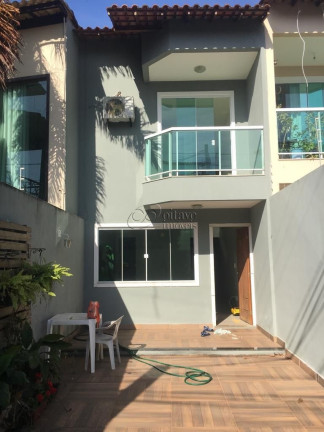 Imagem Casa com 4 Quartos à Venda, 109 m² em Jardim Vitória - Macaé Imagem Casa com 4 Quartos à Venda, 109 m² em Jardim Vitória - Macaé