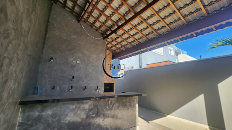 Imagem Casa de Condomínio com 4 Quartos à Venda, 292 m² em Residencial Ibi-aram - Itupeva
