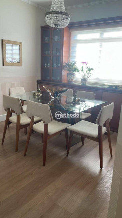 Imagem Cobertura com 3 Quartos à Venda, 294 m² em Jardim Chapadão - Campinas Imagem Cobertura com 3 Quartos à Venda, 294 m² em Jardim Chapadão - Campinas