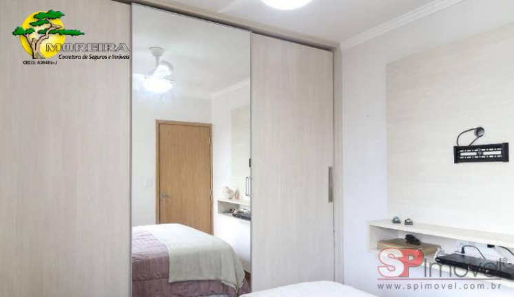 Imagem Apartamento com 2 Quartos à Venda, 72 m² em Parque Mandaqui - São Paulo