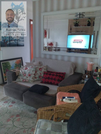 Imagem Apartamento com 3 Quartos à Venda, 67 m² em Jardim Aparecida - São José Dos Campos