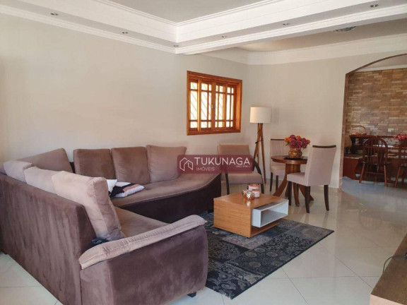 Imagem Sobrado com 4 Quartos à Venda, 200 m² em Vila Rosália - Guarulhos Imagem Sobrado com 4 Quartos à Venda, 200 m² em Vila Rosália - Guarulhos