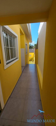 Imagem Casa com 2 Quartos à Venda, 76 m² em Jardim Alvorada - Santo André Imagem Casa com 2 Quartos à Venda, 76 m² em Jardim Alvorada - Santo André