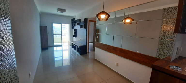 Imagem Apartamento com 1 Quarto à Venda, 39 m² em Vila Guilhermina - Praia Grande Imagem Apartamento com 1 Quarto à Venda, 39 m² em Vila Guilhermina - Praia Grande
